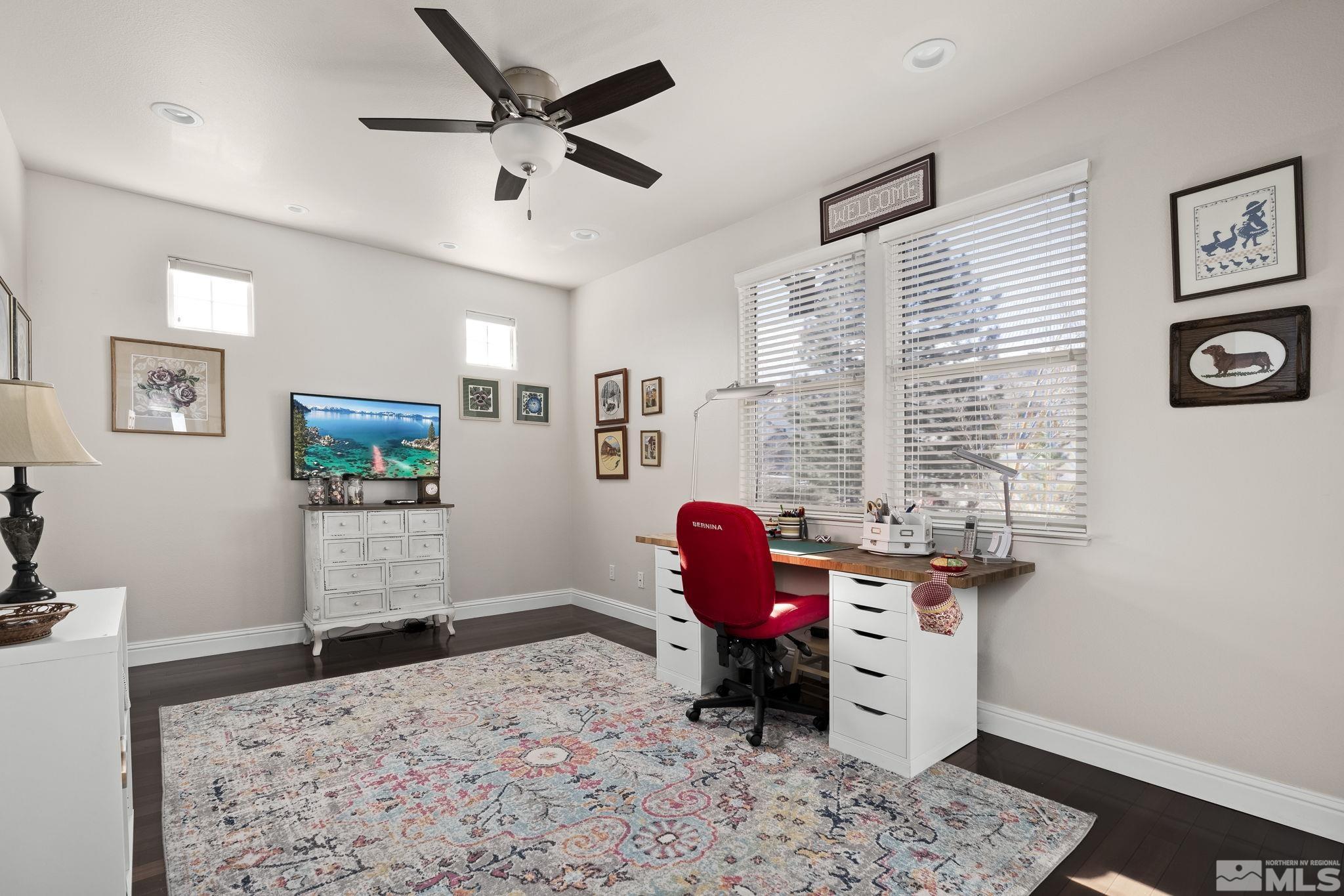 3365 Forest View Lane Reno, NV 89511 - Photo 18 of 40 Photo 18