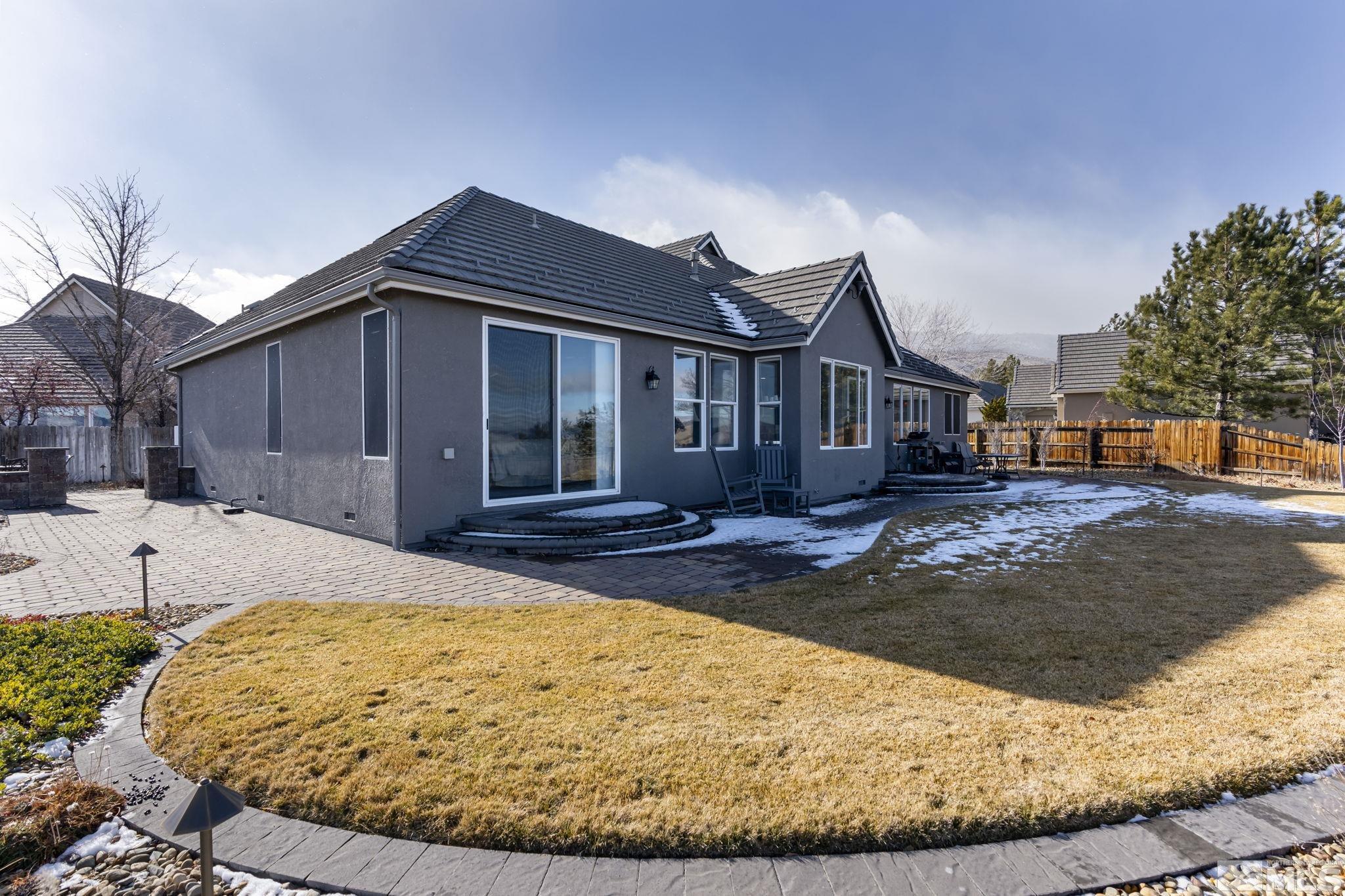 3365 Forest View Lane Reno, NV 89511 - Photo 28 of 40 Photo 28