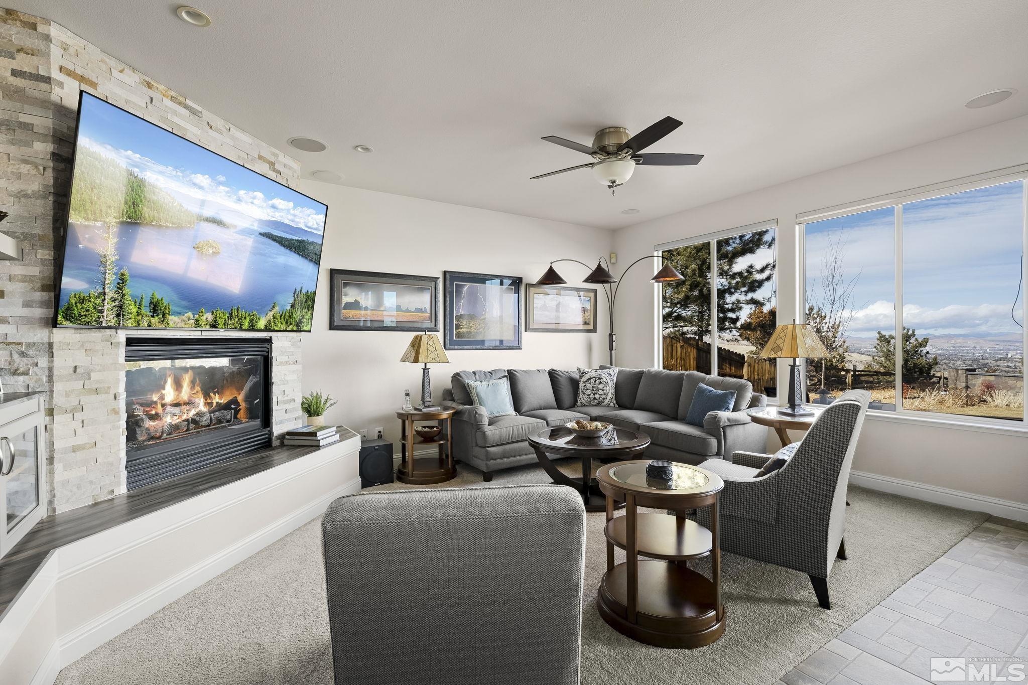 3365 Forest View Lane Reno, NV 89511 - Photo 3 of 40 Photo 3