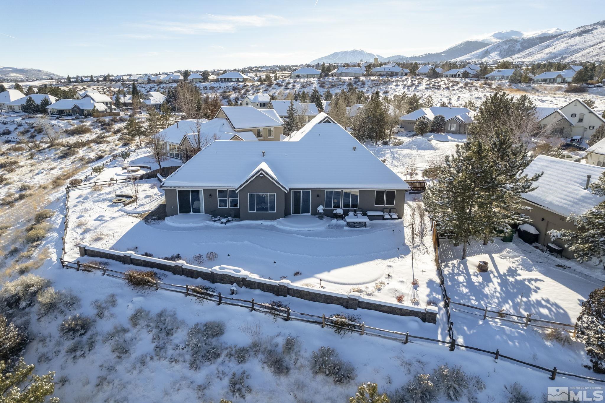3365 Forest View Lane Reno, NV 89511 - Photo 31 of 40 Photo 31