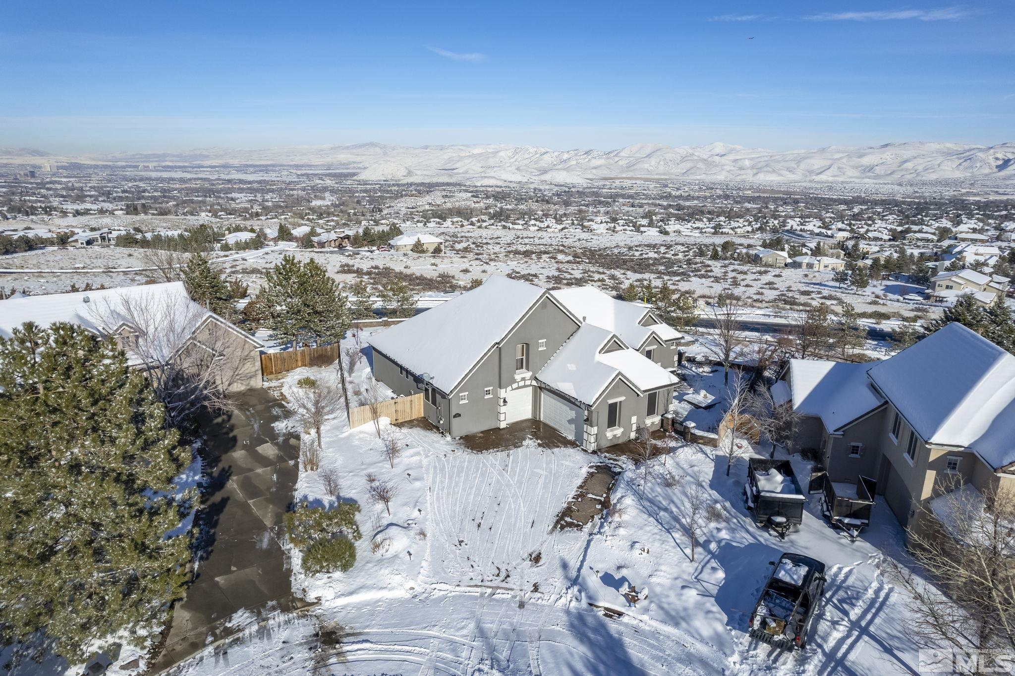 3365 Forest View Lane Reno, NV 89511 - Photo 32 of 40 Photo 32