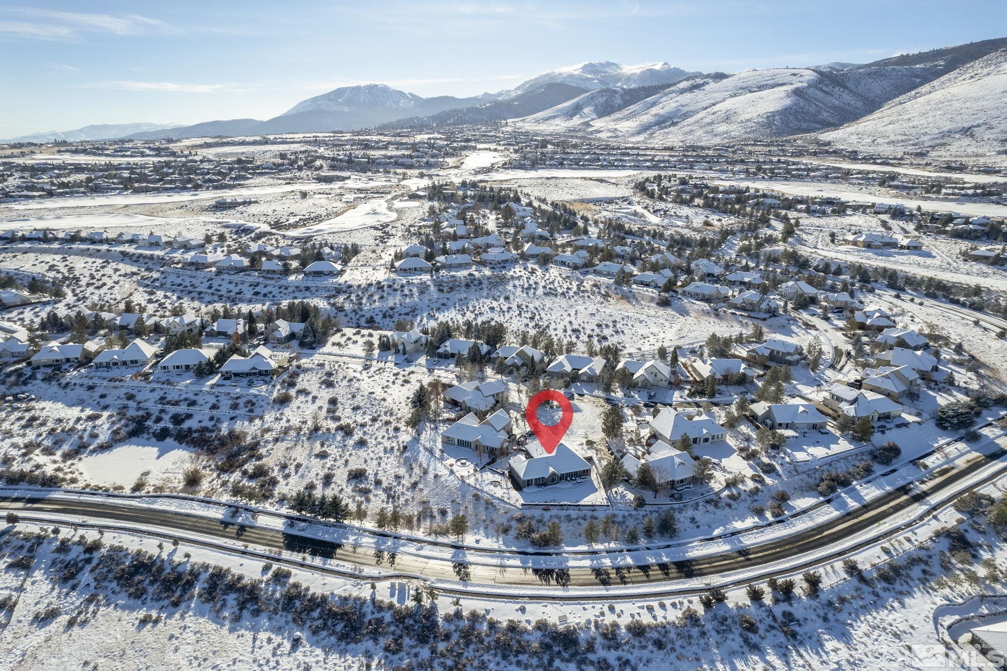 3365 Forest View Lane Reno, NV 89511 - Photo 33 of 40 Photo 33