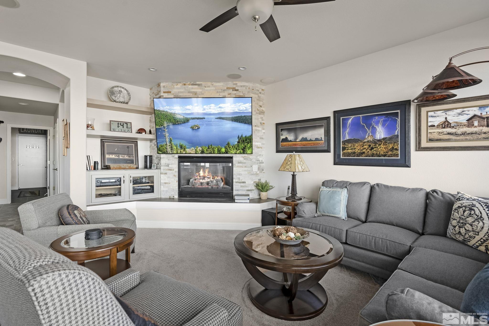 3365 Forest View Lane Reno, NV 89511 - Photo 4 of 40 Photo 4