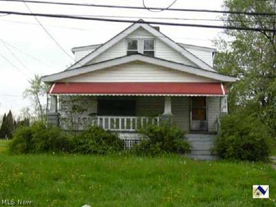 4679 Osborn Road Cleveland, OH 44128 - Photo 1 of 1