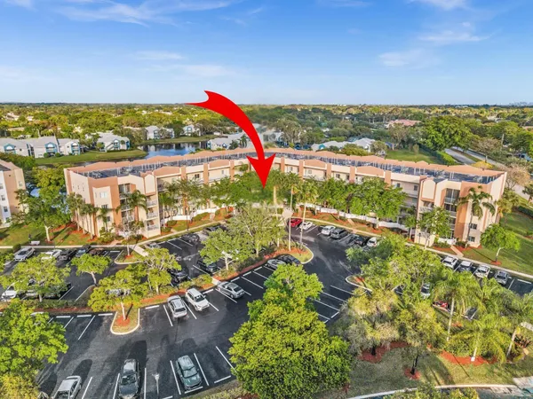 $245,000 | 9539 Weldon Circle, Unit F107, Tamarac, FL 33321
