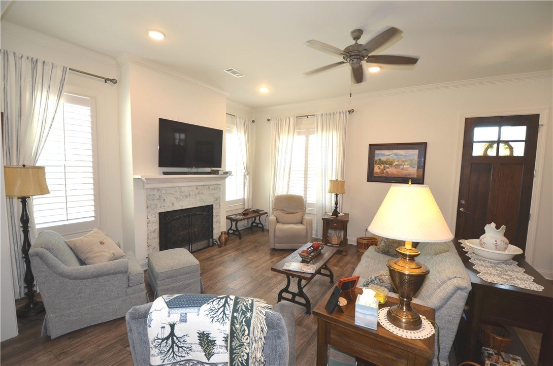 3110 Mill Lakes Ridge Opelika, AL 36801 - Photo 7 of 36 Gallery Image 7