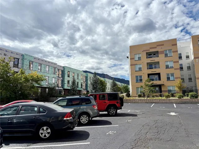 $369,000 | 805 29th Street, Unit 253, Boulder, CO 80303
