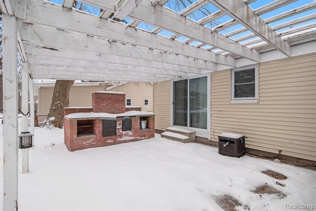 4450 Crosby Road Flint, MI 48506 - Photo 18 of 28