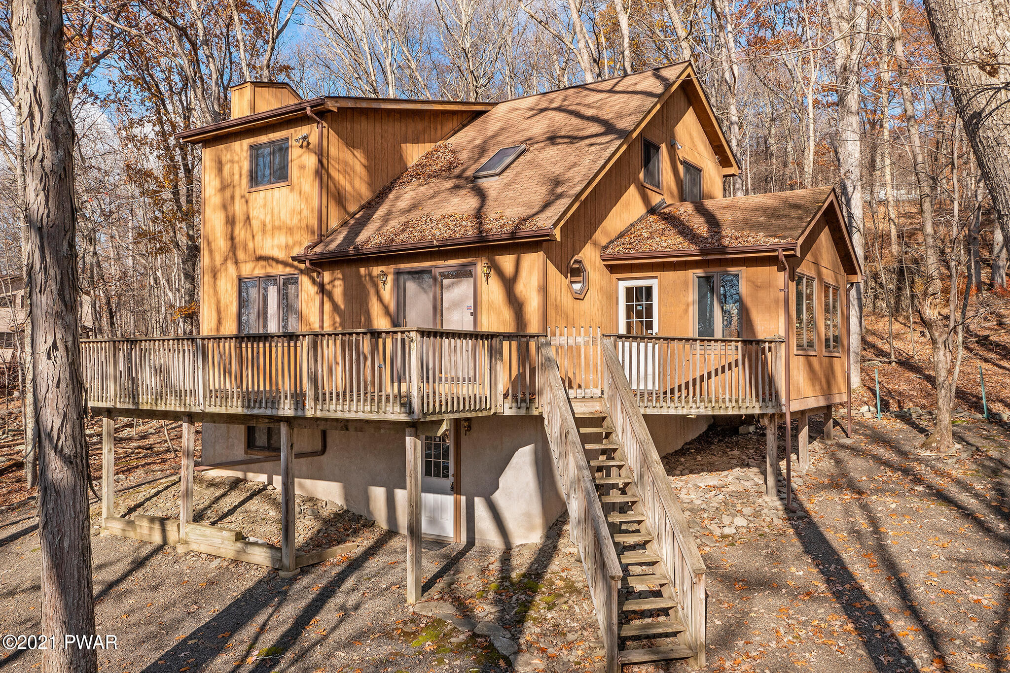 180 Salisbury Road Bushkill, PA 18324 - Photo 1 of 25 JMW 108 Salisbury Roadonline24