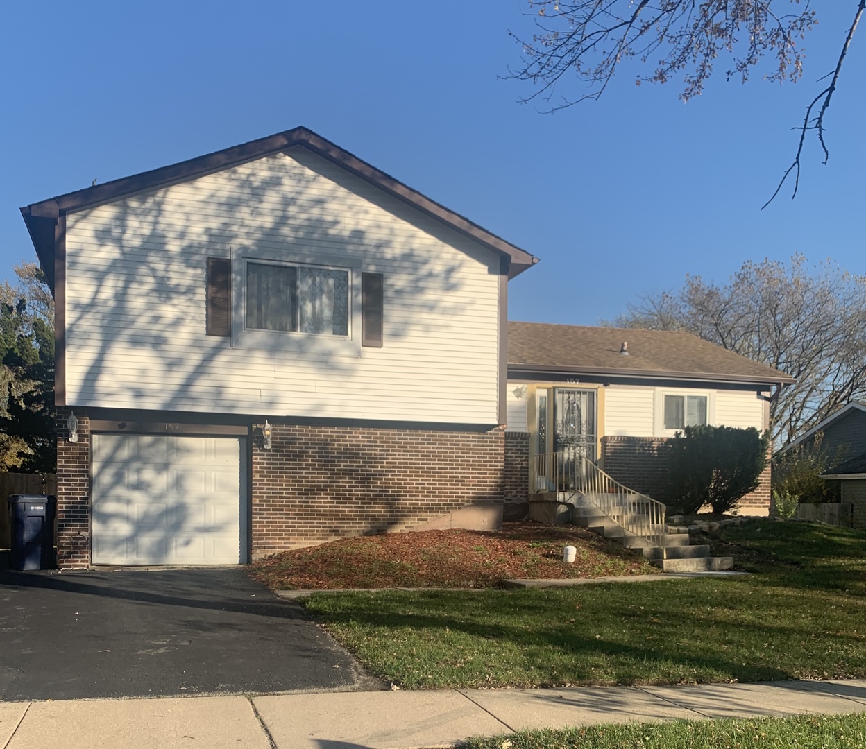 157 Deerpath Road Matteson, IL 60443 - Photo 1 of 1