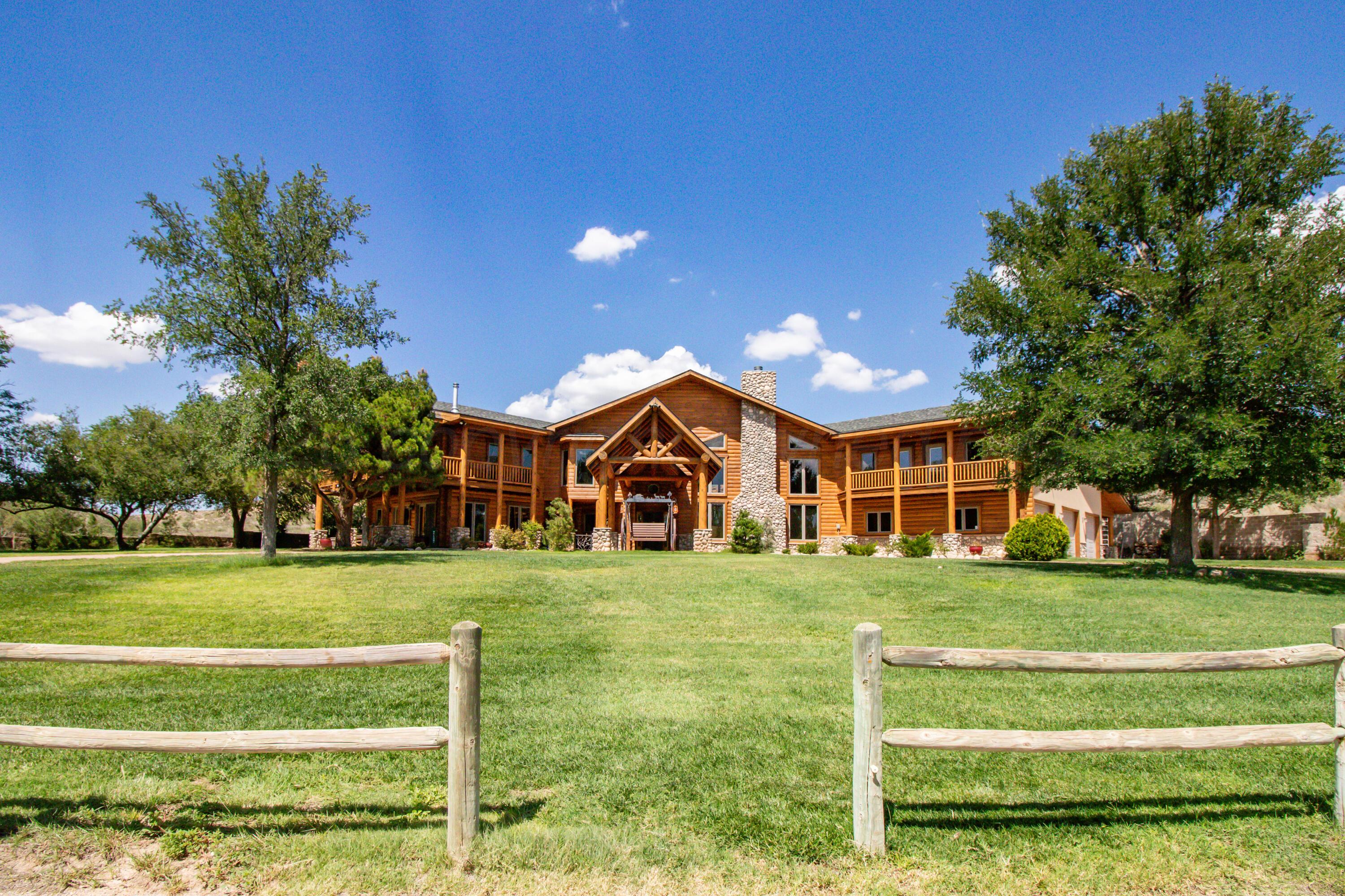 21401 Hope Road Canyon, TX 79015 - Photo 32 of 136 020