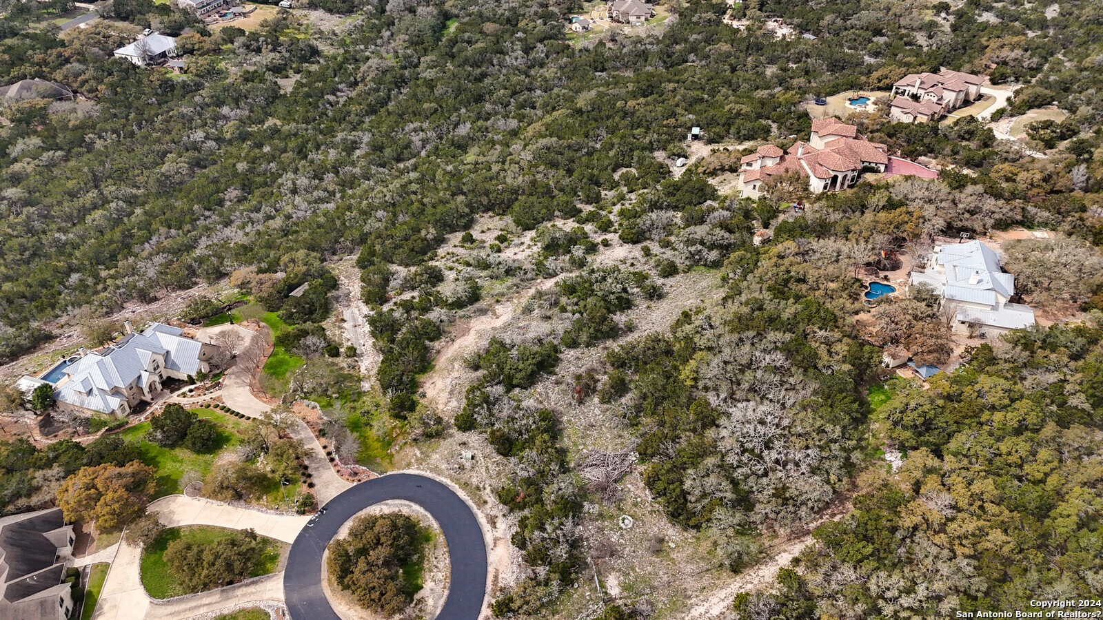 3907 Wilderness Rim San Antonio, TX 78261 - Photo 11 of 17 unknown