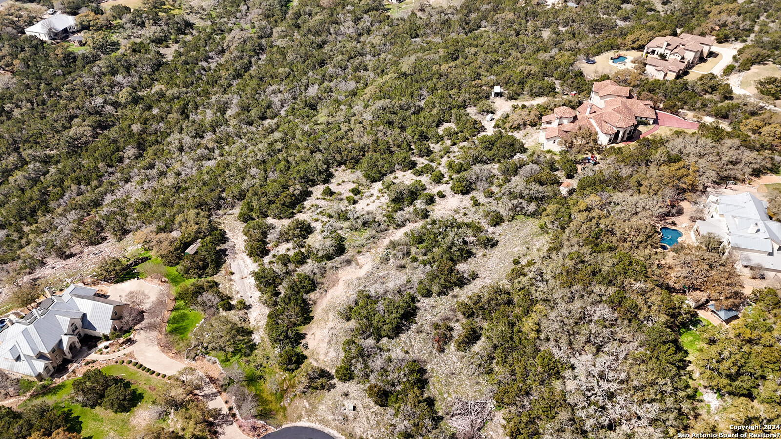 3907 Wilderness Rim San Antonio, TX 78261 - Photo 16 of 17 unknown