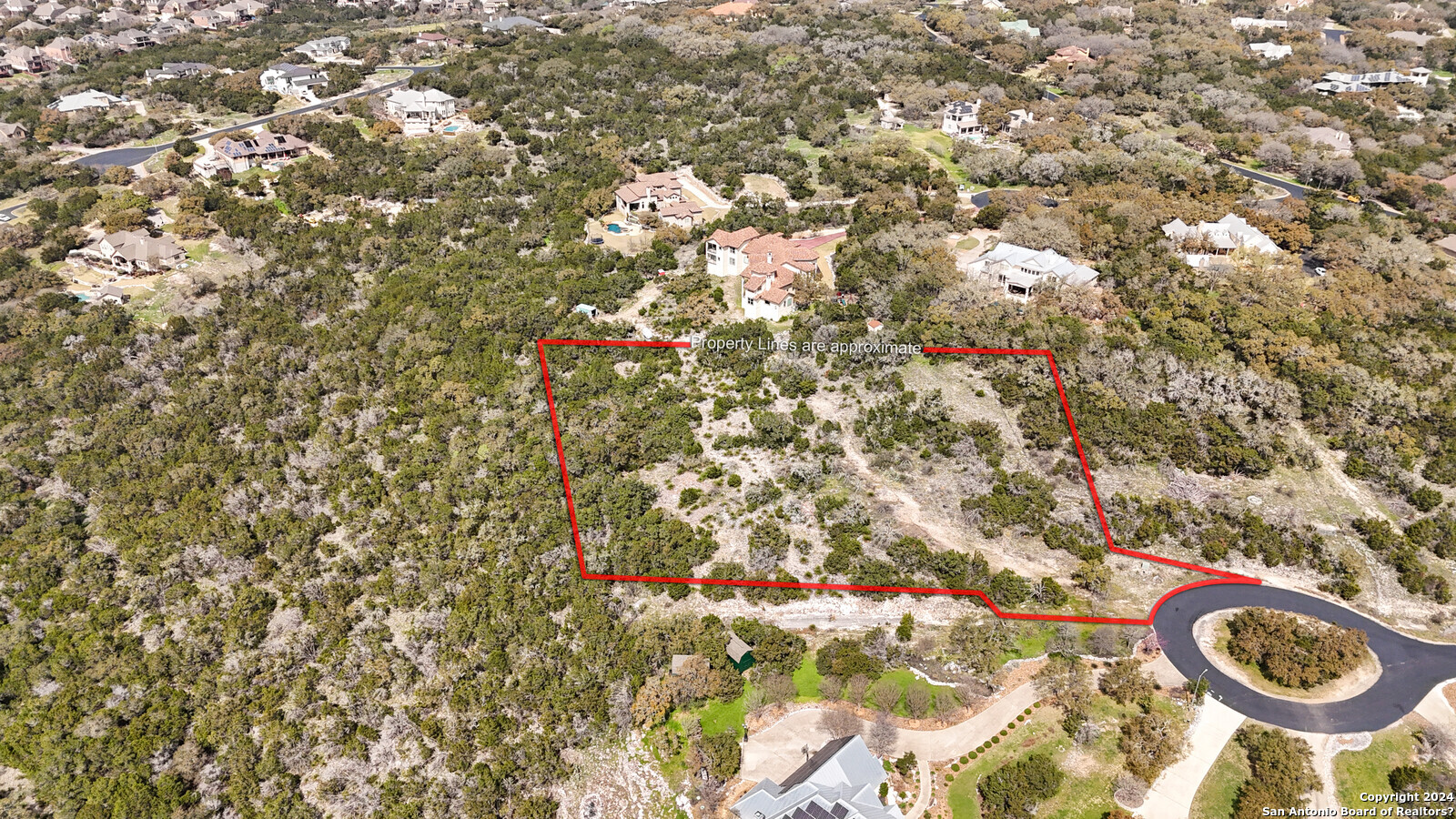3907 Wilderness Rim San Antonio, TX 78261 - Photo 4 of 17