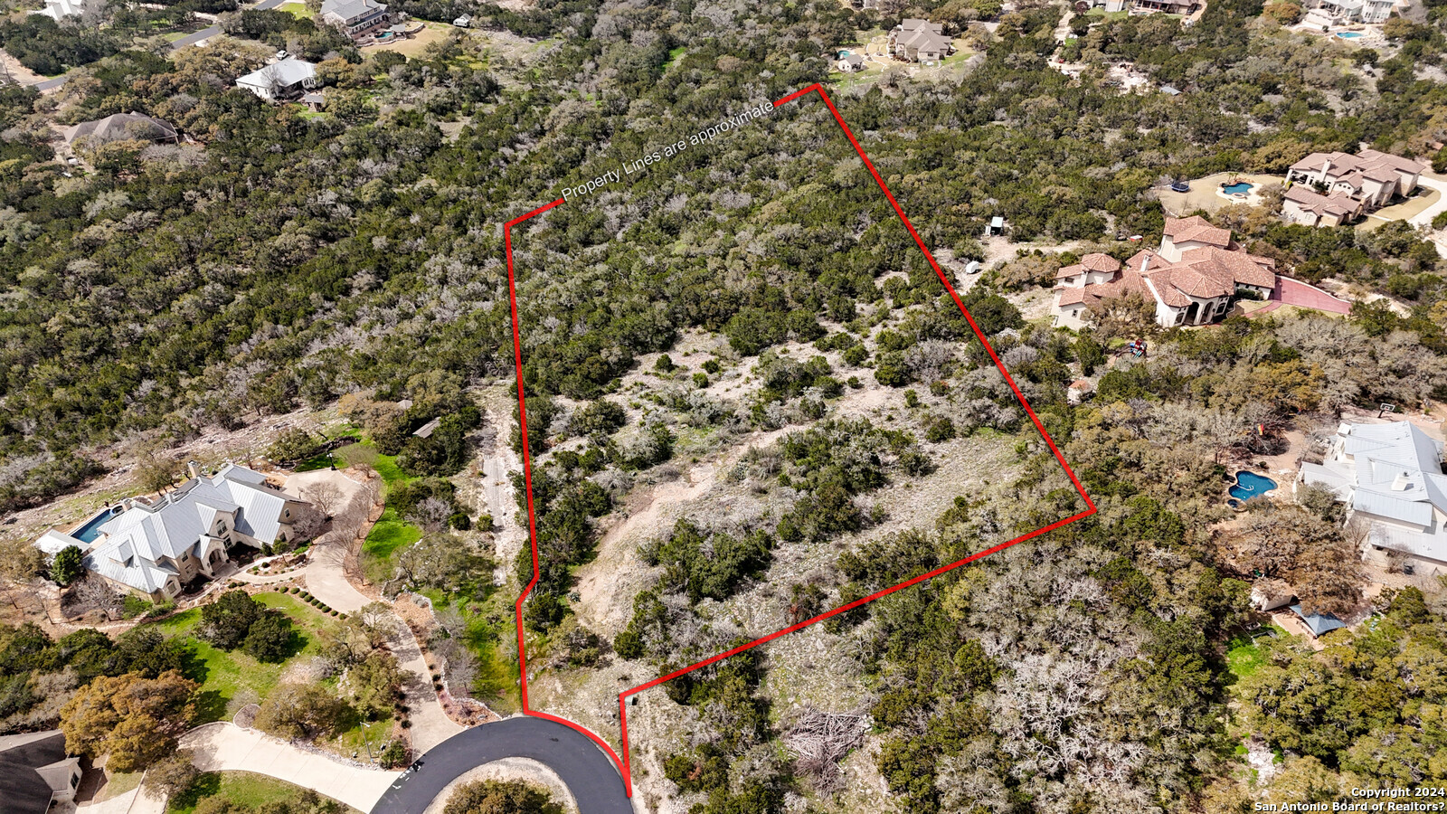 3907 Wilderness Rim San Antonio, TX 78261 - Photo 6 of 17 a view of electric light