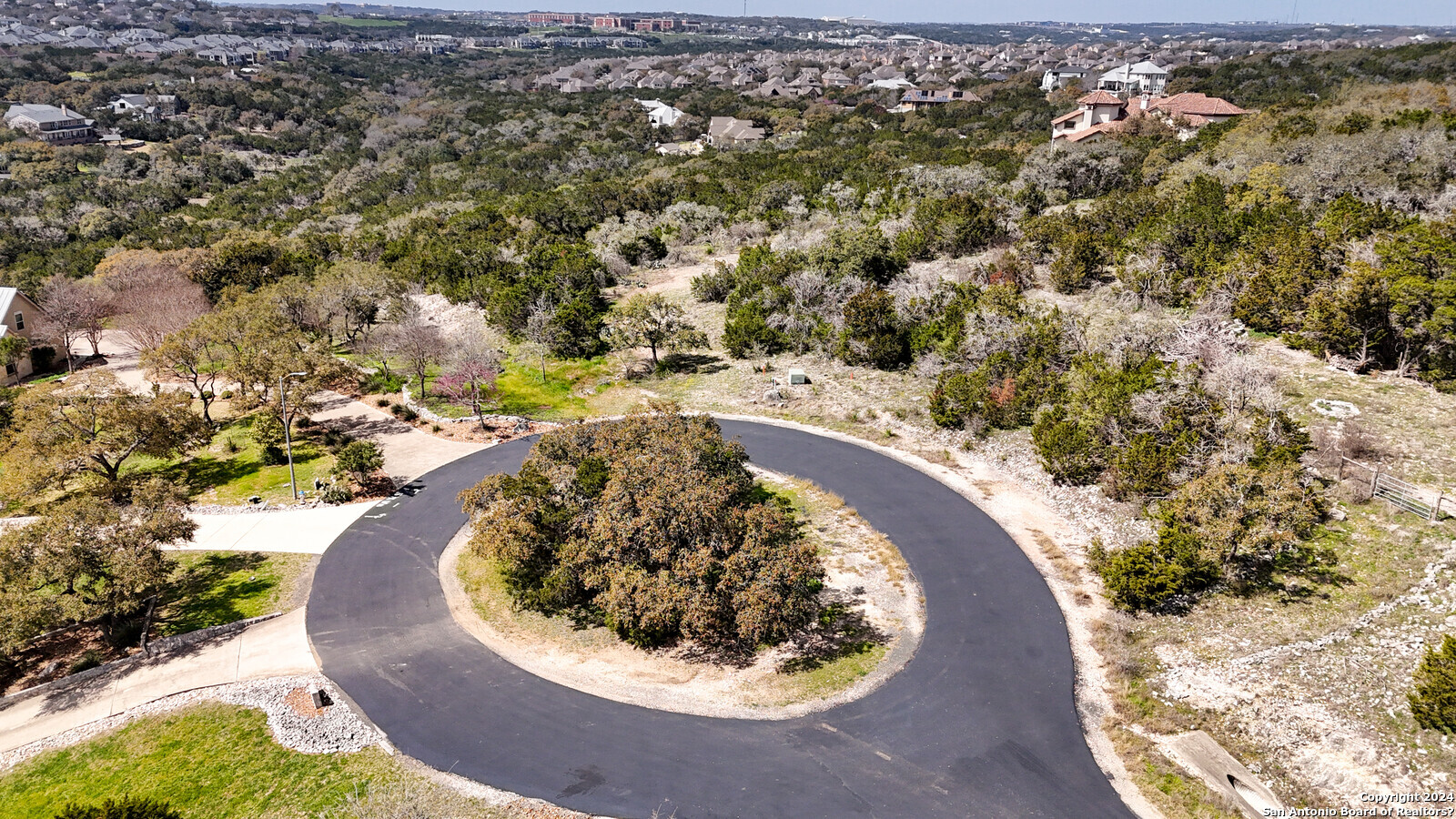 3907 Wilderness Rim San Antonio, TX 78261 - Photo 10 of 17