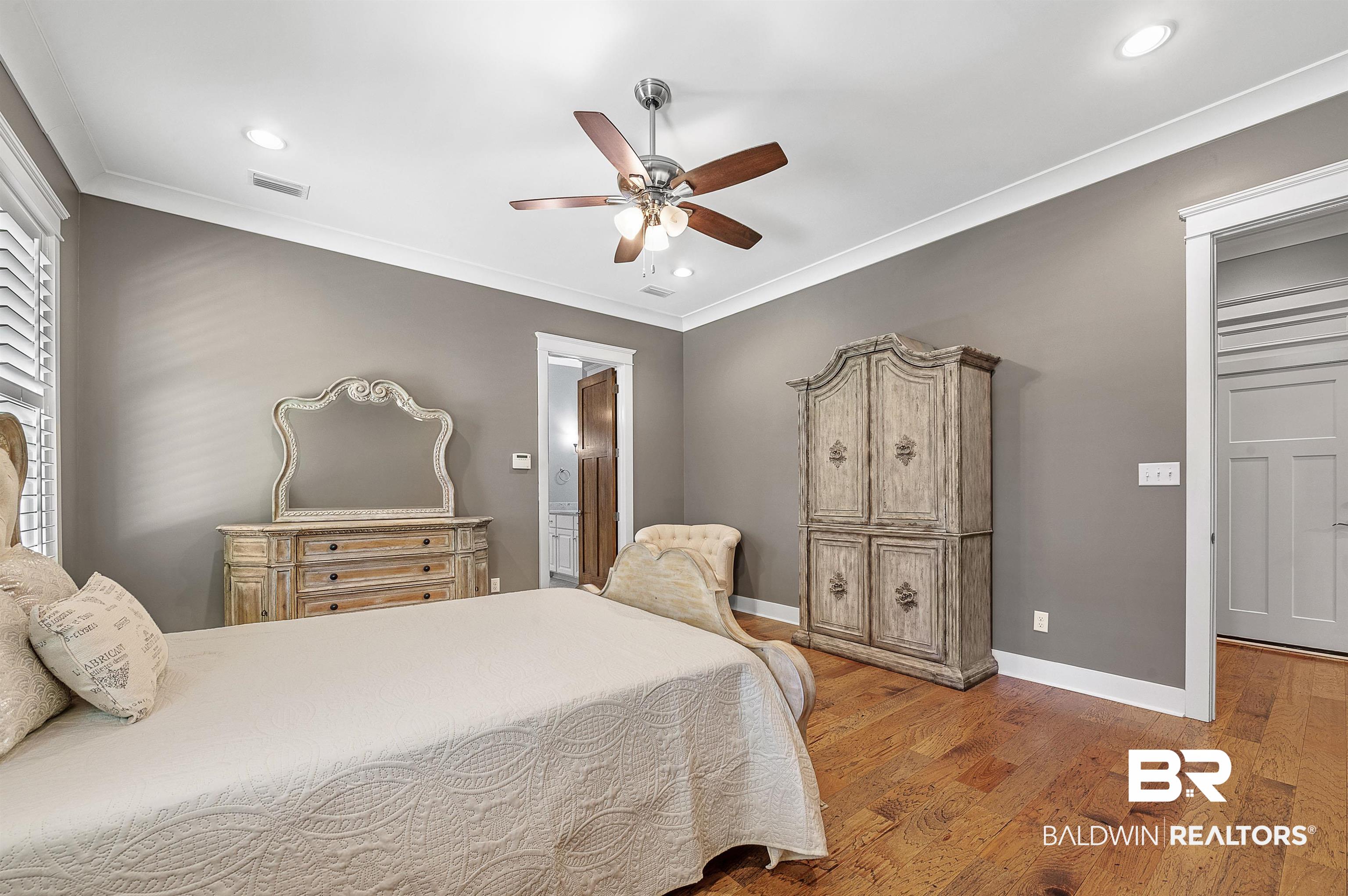 212 Simon Street Fairhope, AL 36532 - Photo 20 of 49 Primary Bedroom