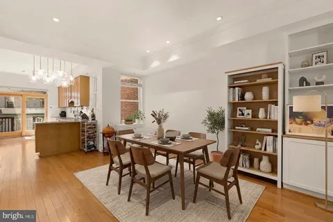 $1,350,000 | 502 12th Street Northeast, Washington, DC 20002