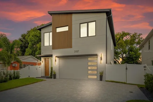 $1,398,511 | 3107 West Beach Street, Tampa, FL 33607