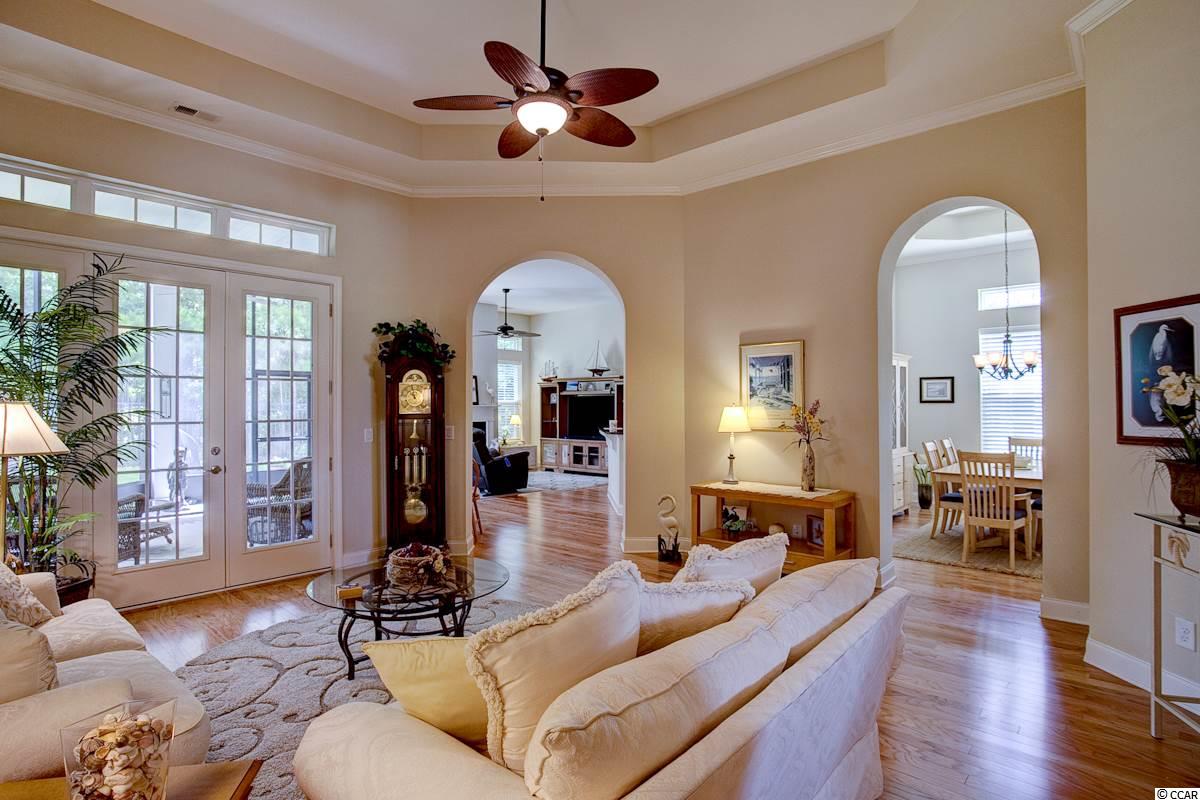 1636 Murrell Place Murrells Inlet, SC 29576 - Photo 3 of 40 Gallery Image 3