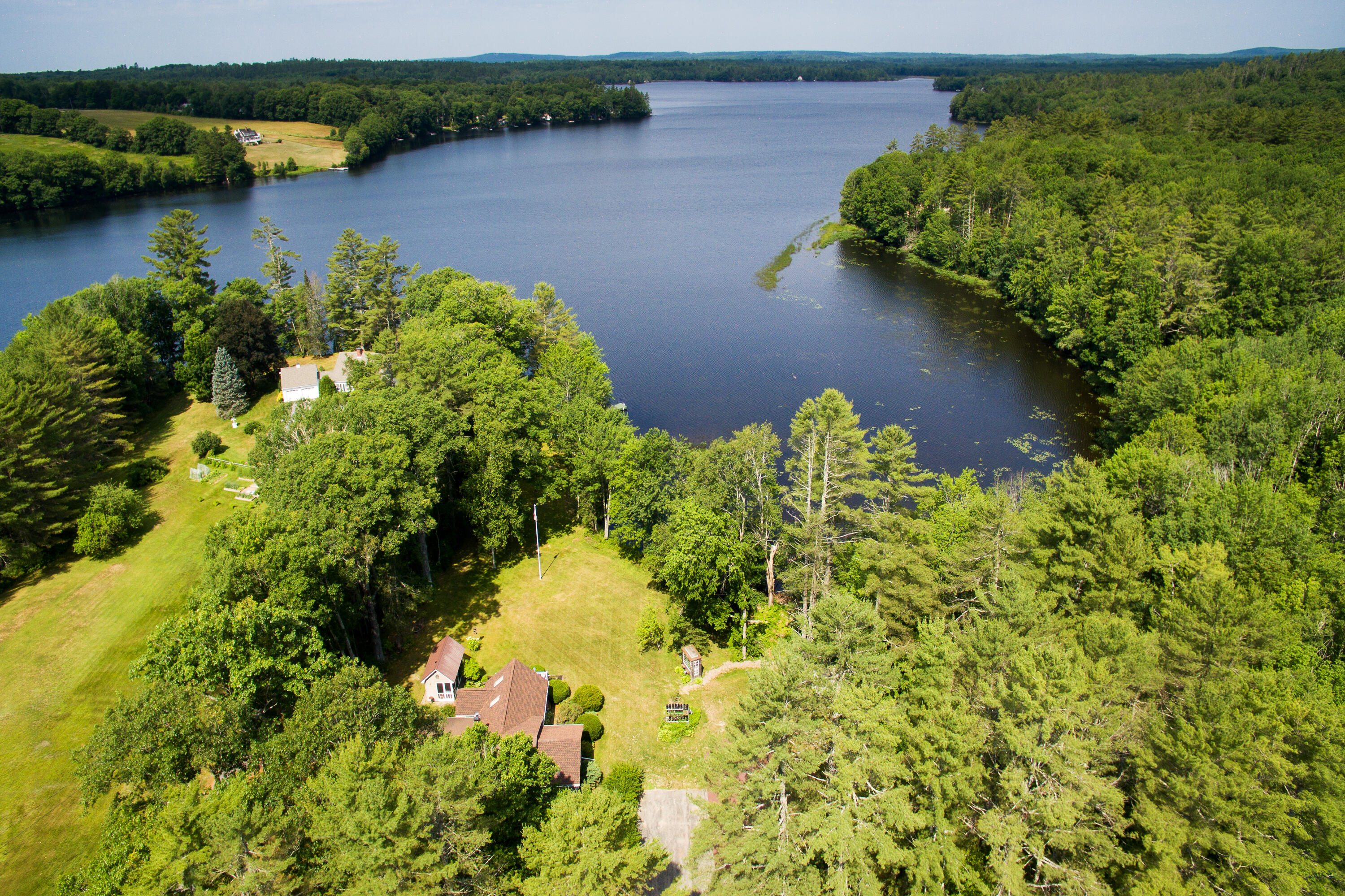 68 North Clary Road Jefferson, ME 04348 - Photo 9 of 50 11-_68NorthClaryRd-SBS