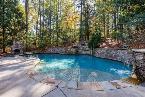 $1,650,000 | 2893 Thurleston Lane, Duluth, GA 30097