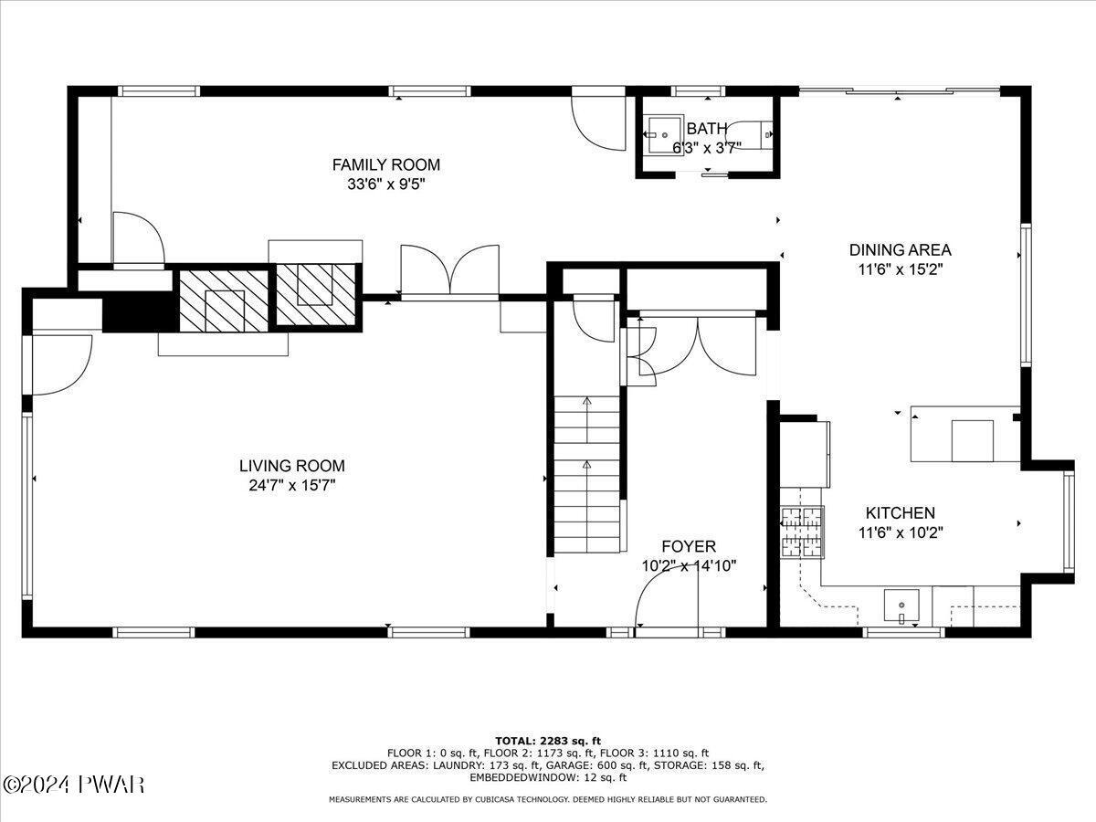 397 Plank Road Beach Lake, PA 18405 - Photo 100 of 103