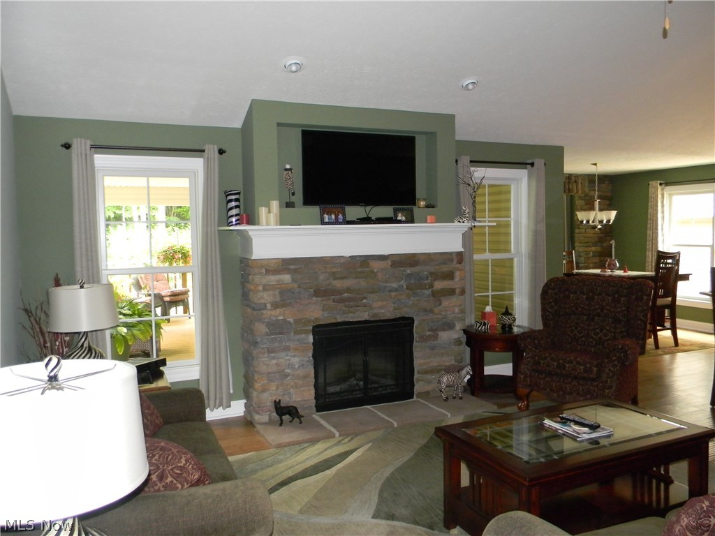 4695 Palmyra Road Warren, OH 44481 - Photo 12 of 25
