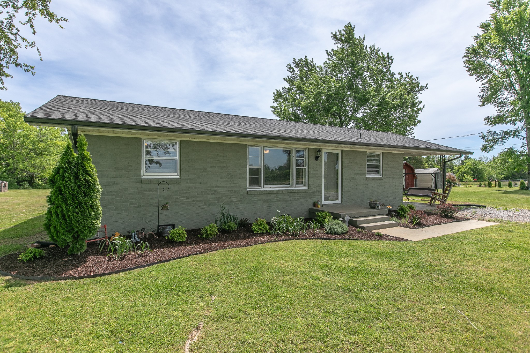12609 Threet Road Bell Buckle, TN 37020 - Photo 3 of 20 Gallery Image 3
