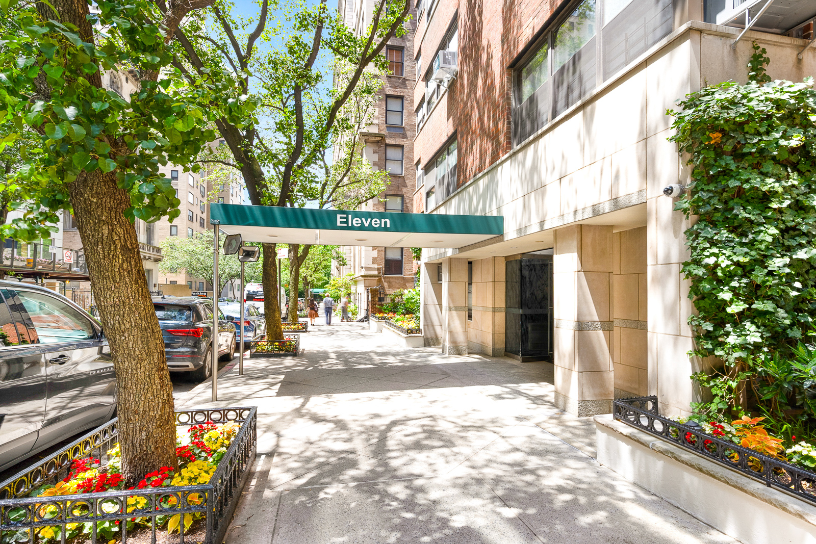 11 East 87th Street, Unit 1C Manhattan, NY 10128 - Photo 6 of 7