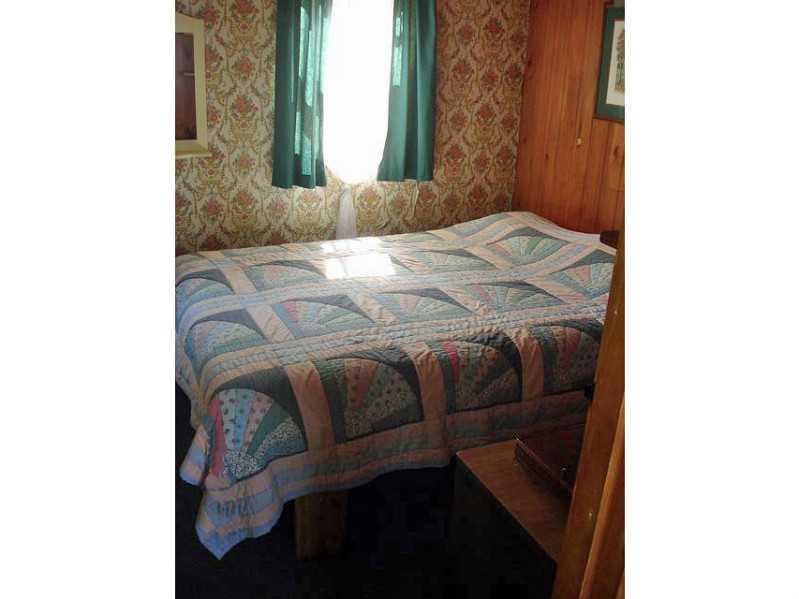 128 Castaway Cove Road Damariscotta, ME 04543 - Photo 6 of 9 Bedroom.