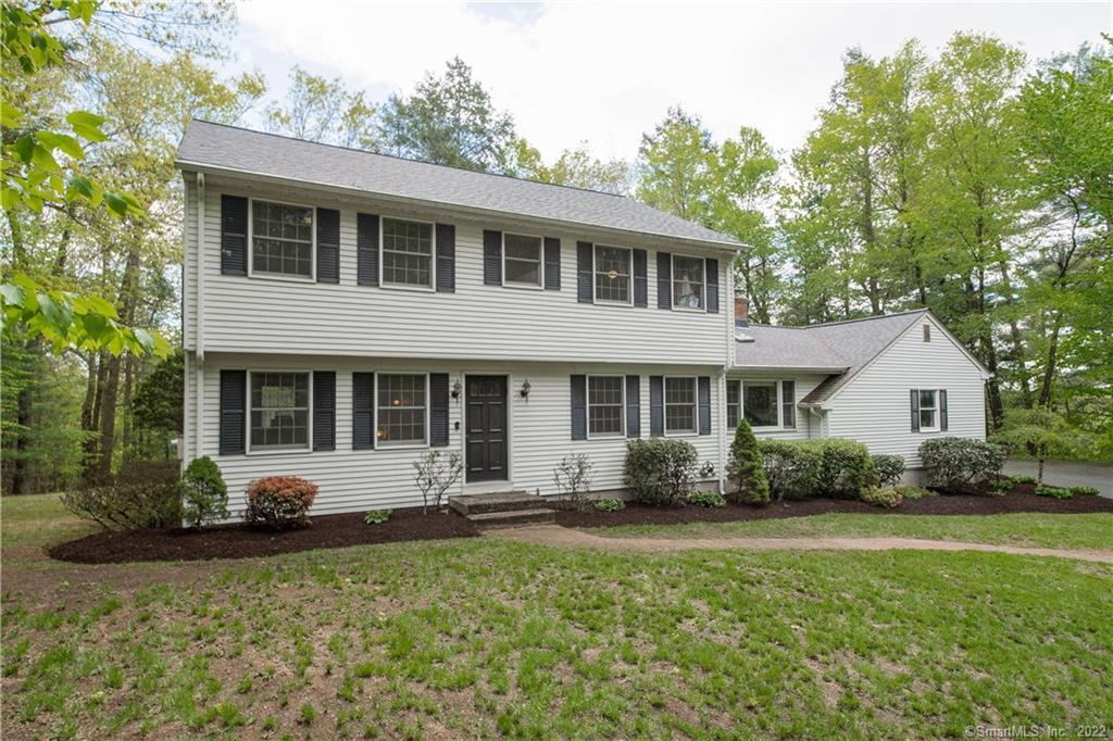 21 Sand Hill Road Simsbury, CT 06089 - Photo 1 of 1 Gallery Image 1