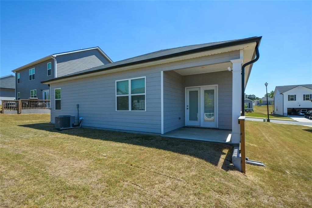 8594 Seabiscuit Road Lithonia, GA 30058 - Photo 32 of 33