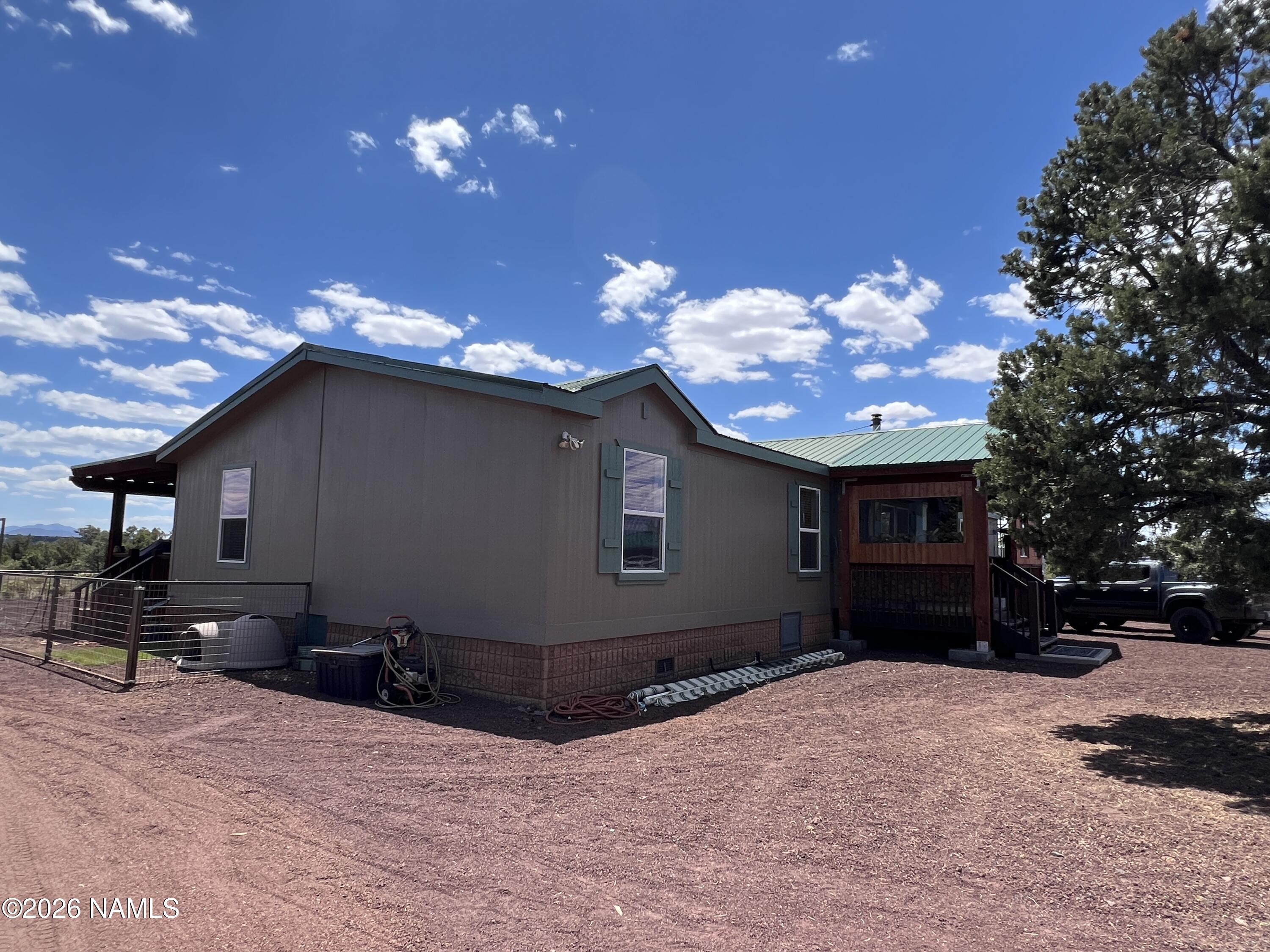 8348 Red Butte Road Williams, AZ 86046 - Photo 16 of 89 IMG_1395