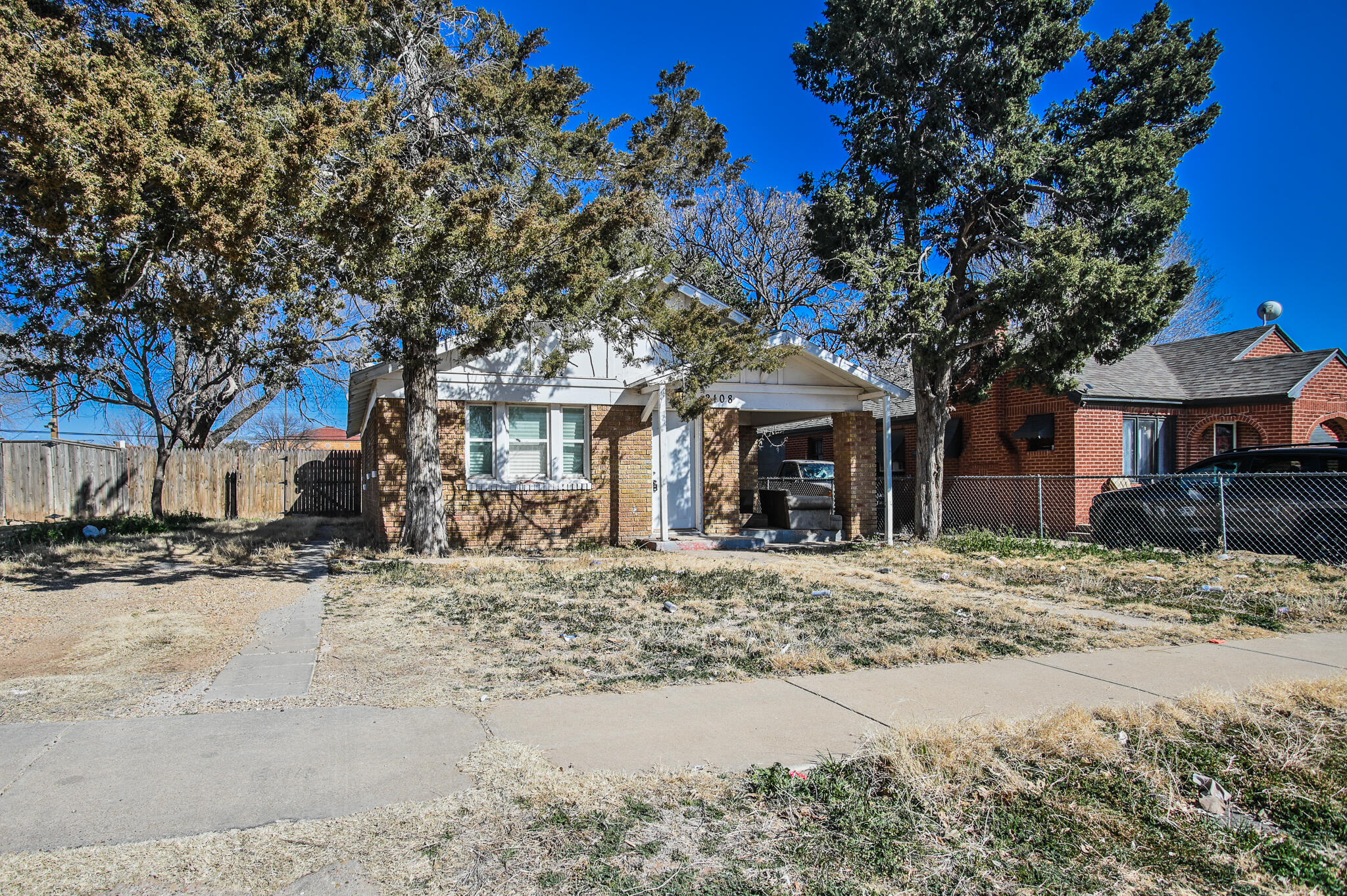 2108 20th Street Lubbock, TX 79411 - Photo 2 of 25 Haleydphotography