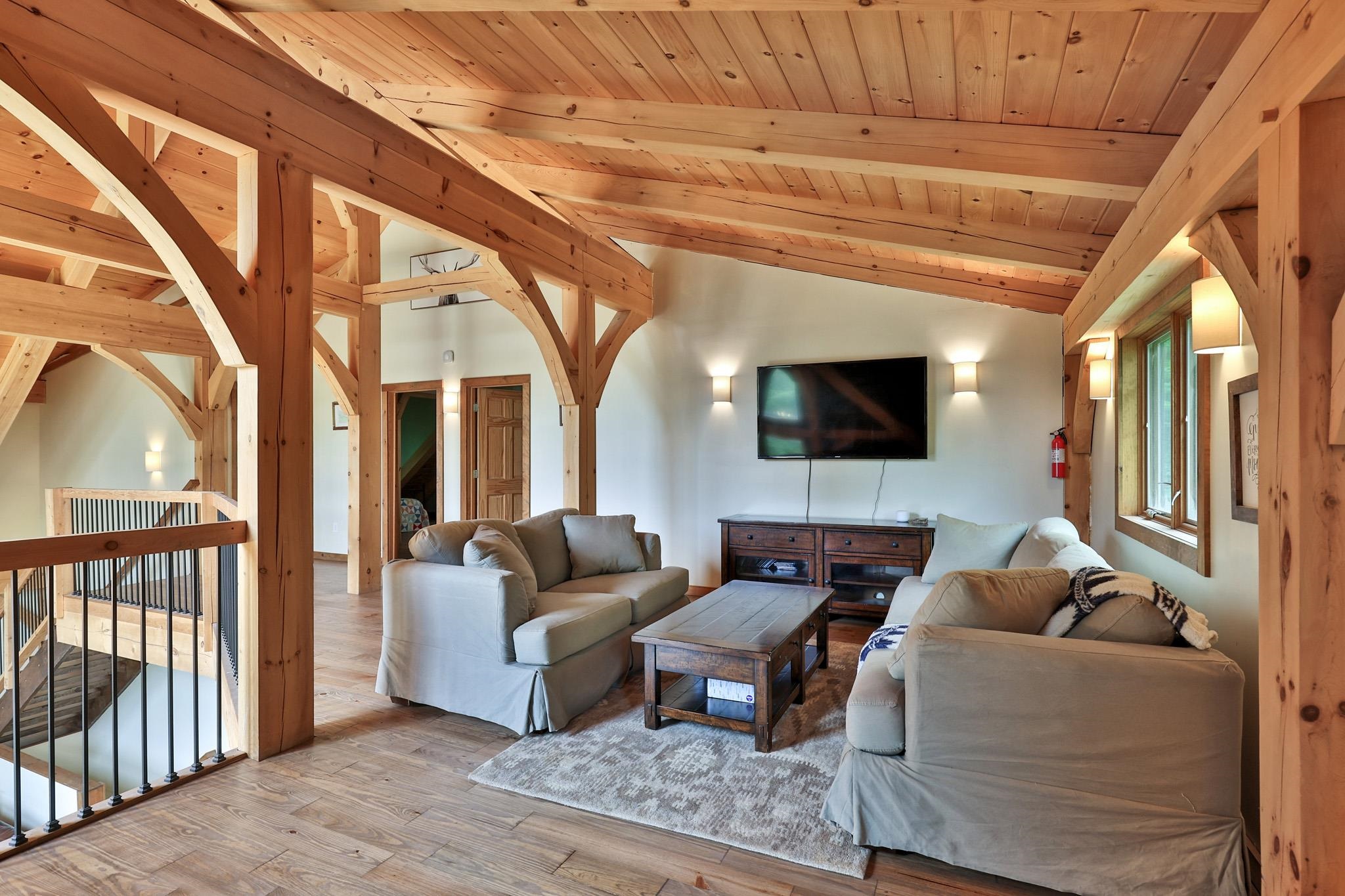 346 Rocky Ridge Road Killington, VT 05751 - Photo 25 of 48