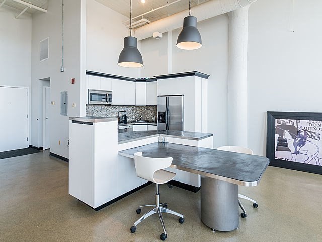 437 D Street, Unit 5B Boston, MA 02210 - Photo 4 of 19