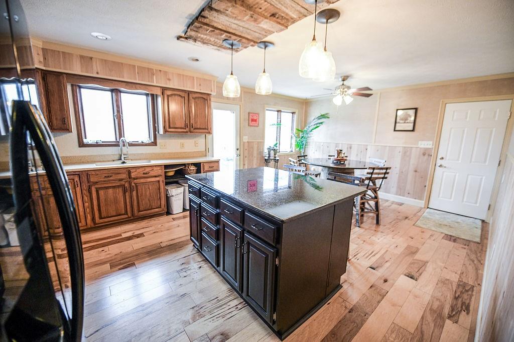 3787 Goose Creek Road Freedom, IN 47431 - Photo 10 of 36 Gallery Image 10