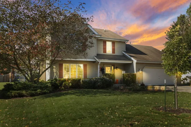 $434,900 | 7646 46th Avenue, Pleasant Prairie, WI 53142