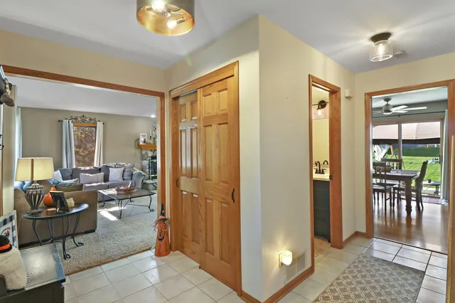 $434,900 | 7646 46th Avenue, Pleasant Prairie, WI 53142