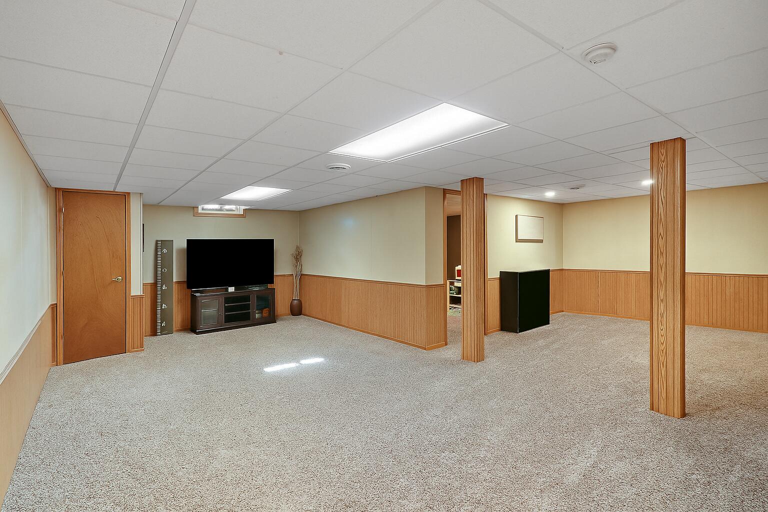 7646 46th Avenue Pleasant Prairie, WI 53142 - Photo 26 of 36 basement
