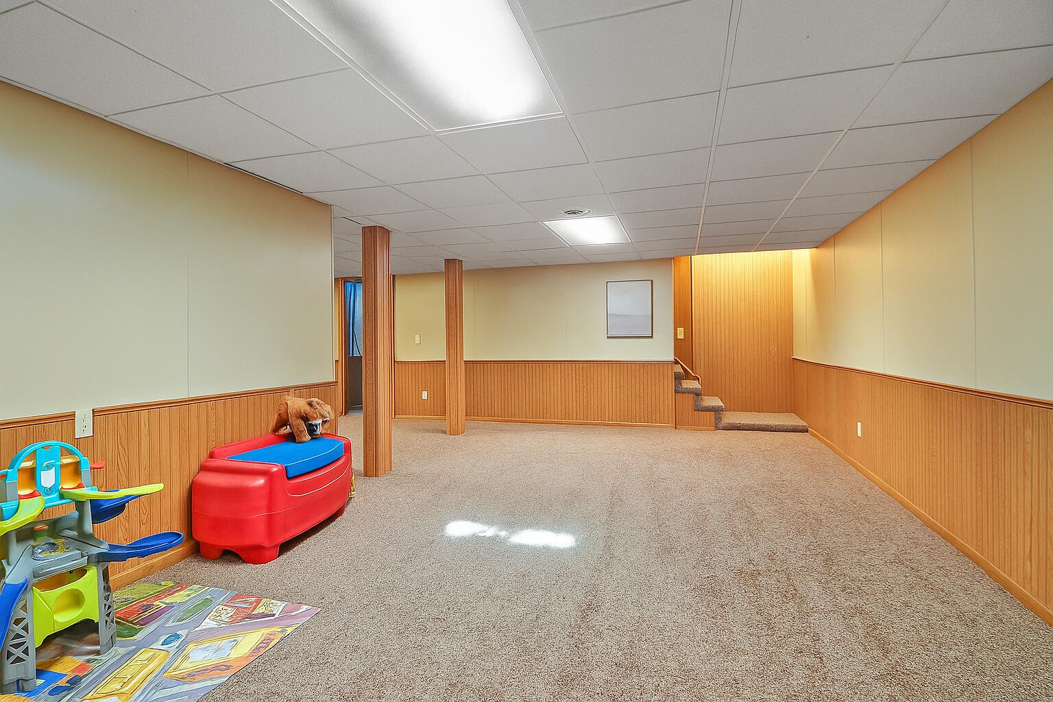 7646 46th Avenue Pleasant Prairie, WI 53142 - Photo 27 of 36 rec room