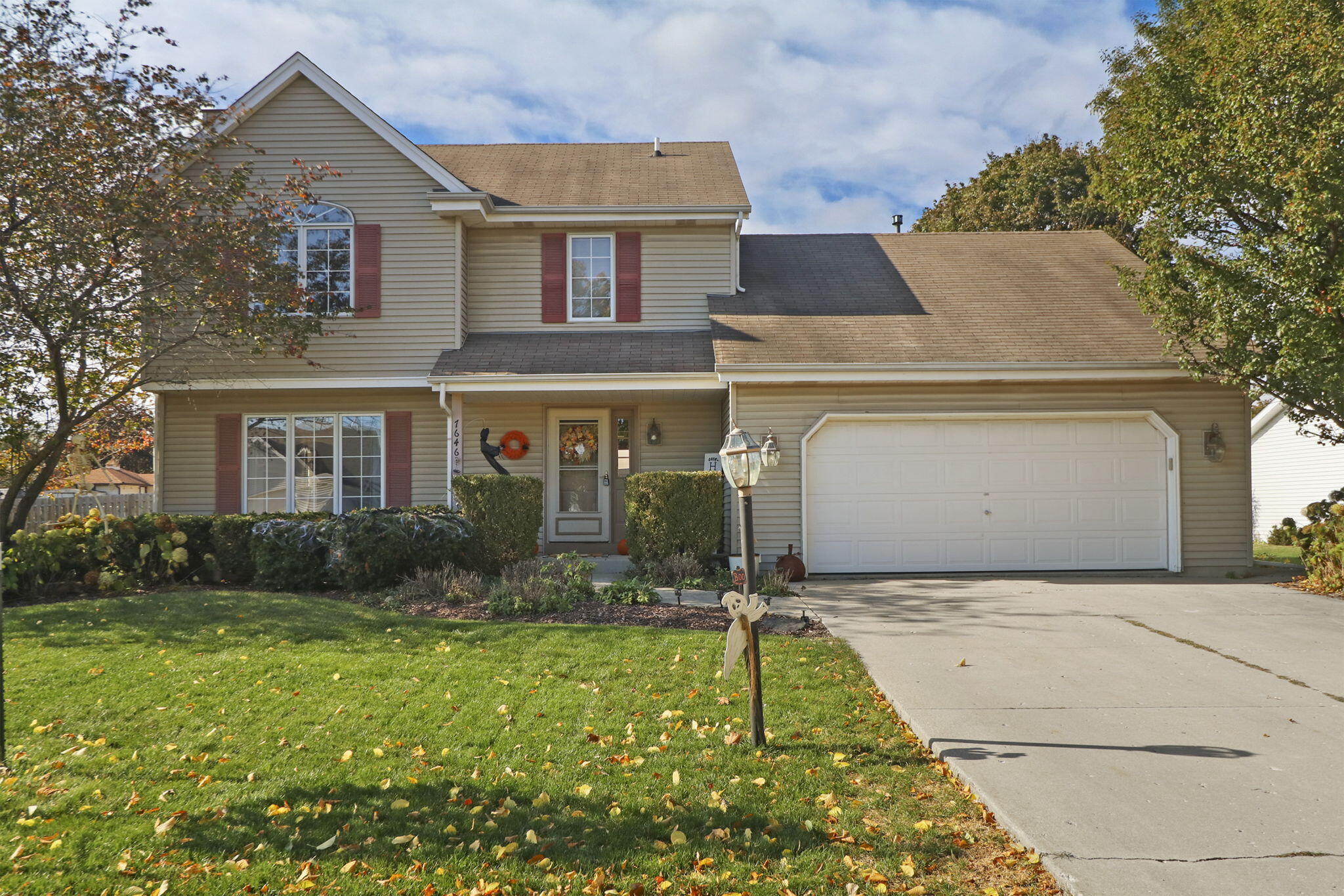 7646 46th Avenue Pleasant Prairie, WI 53142 - Photo 30 of 36 1-web-or-mls-7646 46th Ave. Kenosha, WI