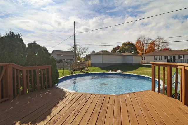 $434,900 | 7646 46th Avenue, Pleasant Prairie, WI 53142