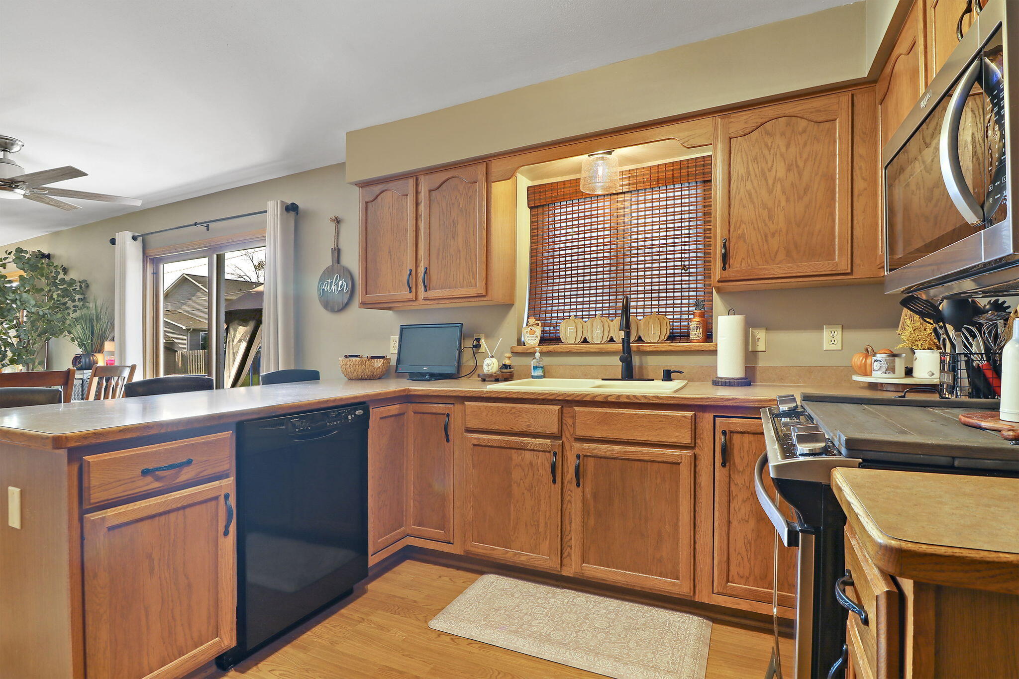 7646 46th Avenue Pleasant Prairie, WI 53142 - Photo 9 of 36 9-web-or-mls-7646 46th Ave. Kenosha, WI