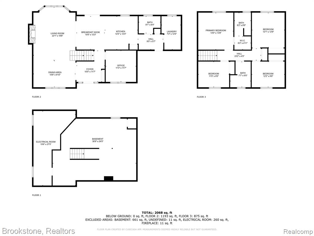 700 Denham Lane Rochester Hills, MI 48307 - Photo 39 of 56