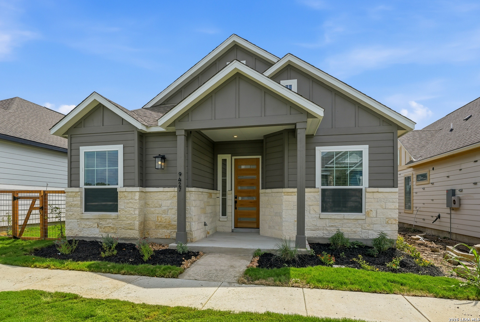 9427 Hidden Stone Schertz, TX 78154 - Photo 2 of 41