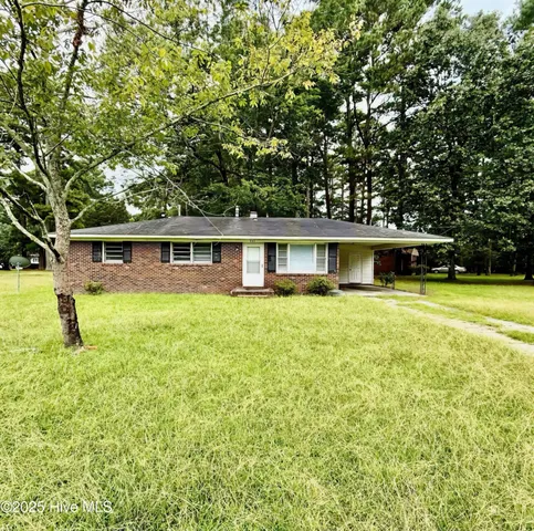 $169,000 | 4137 Martha Loop, Farmville, NC 27828