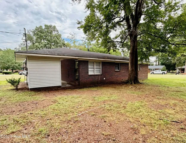 $169,000 | 4137 Martha Loop, Farmville, NC 27828