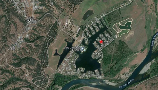 $35,900 | 19273 Shoal Place, Cottonwood, CA 96022